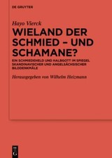 Wieland der Schmied und