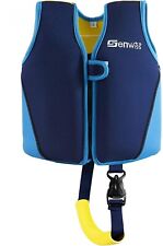 Child Life Jacket Swimming