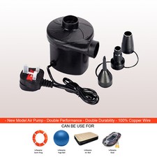 240V Powerful Copper Wire