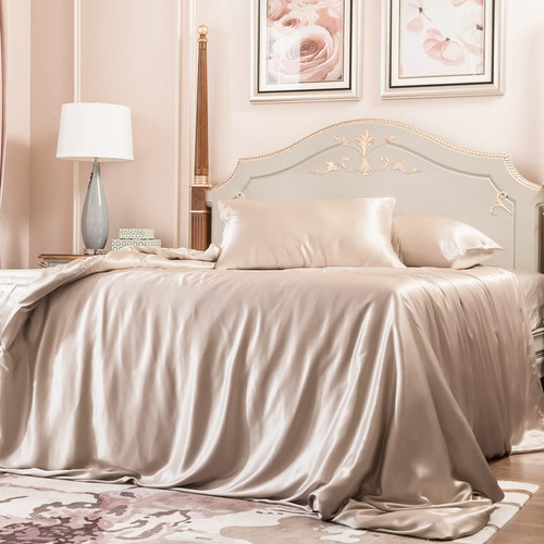 Luxury 100 mulberry silk - luxury, 100%