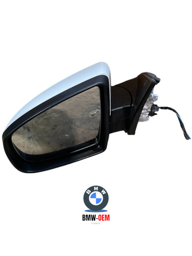 Bmw e70 lci left passenger - x5,