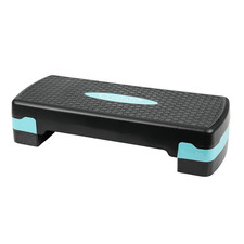 Non Slip Aerobic Stepper Yoga