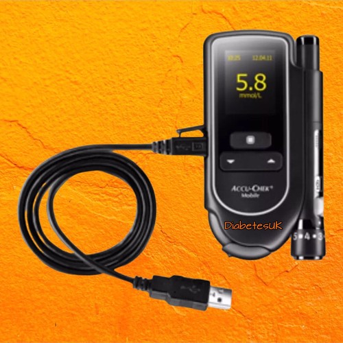 Accu chek usb - accu-chek,