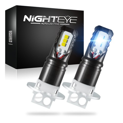 Nighteye 160w 1600lm car - nighteye, h3