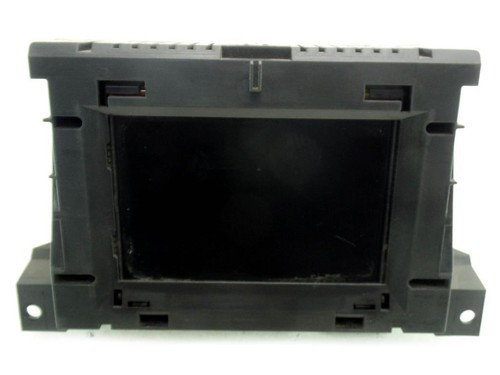 Vauxhall astra gtc display - h,