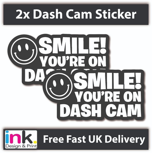 Smile you dash cam - smile,