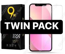 I Phone Tempered Glass Screen Protector iPhone 14 13 12 11 Pro XR Max Cover 6,7