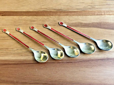 Set of 5 Japanese vintage