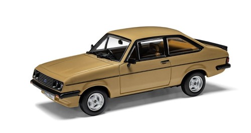 Vanguards ford escort mk2 - vanguards,
