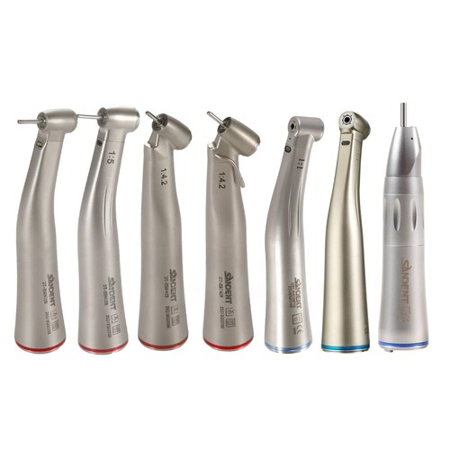 Dental electric handpiece - dental,