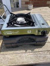 Kampa portable gas oven - portable,