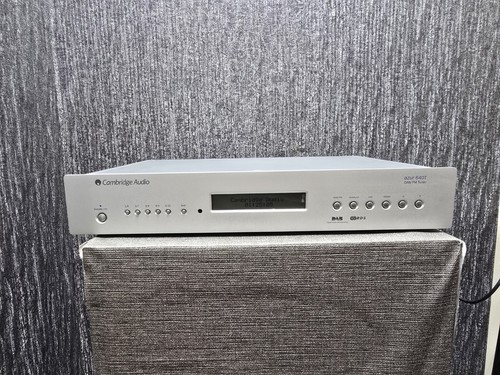 Cambridge audio azur - azur, 640t