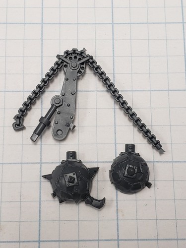 40k ork bits - 40k, trukk