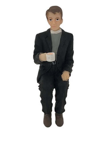Resin vicar taking - resin,