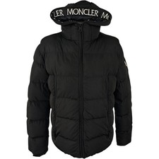 Moncler Large Jacket Mens