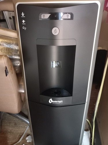 Waterlogic 2fl floor standing - 2fl,