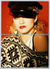 D305686 Madonna Winner Best Female Vocalist Music of the Millenium Retna Postcar