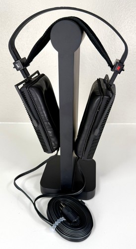 Stax lambda pro headphones - stax, sr-lambda