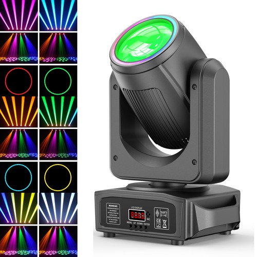 200w led moving head - 4x,