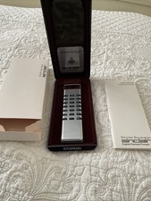 Sinclair Sovereign Stainless