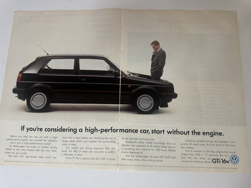 Original vintage 1988 mk2 - vintage,