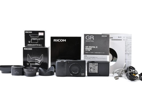 Mint box ricoh - [mint/in,