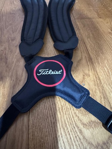 New titleist golf - golf, bag