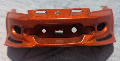 Kentoys extreme tuners - tuners, nissan