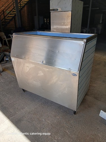 Follett 1025 ice bin for - follett,