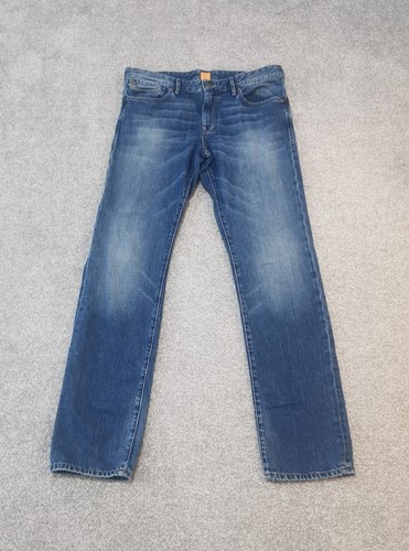 Hugo boss jeans mens - mens, l34