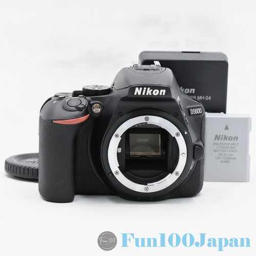 Nikon d7500 9mp aps - d7500, dslr