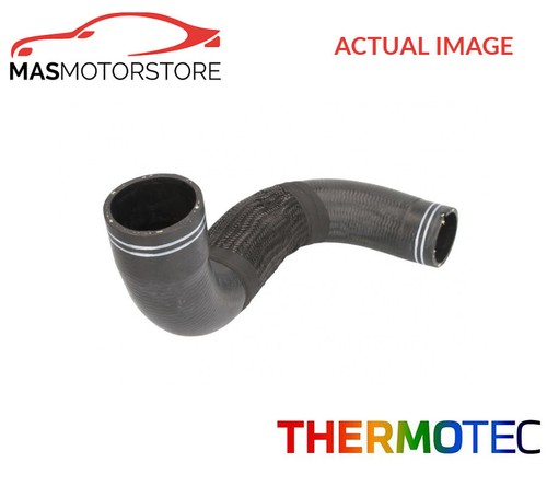 Charge air cooler - charge, intake
