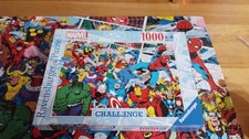Ravensburger Marvel Challenge