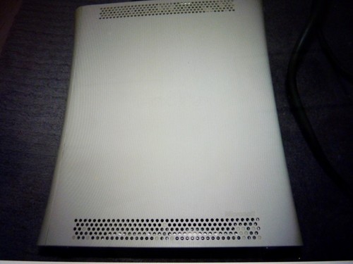 Xbox console 360 - xbox, 360.