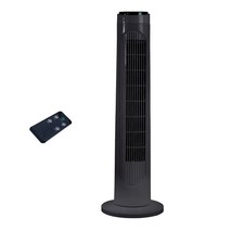 29'' Oscillating Tower Fan Air