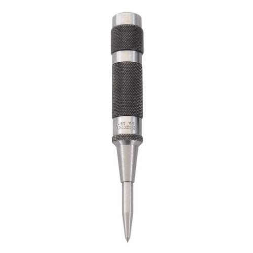 18c automatic centre punch - automatic,