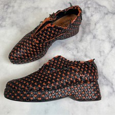 Acne Studios Basketweave