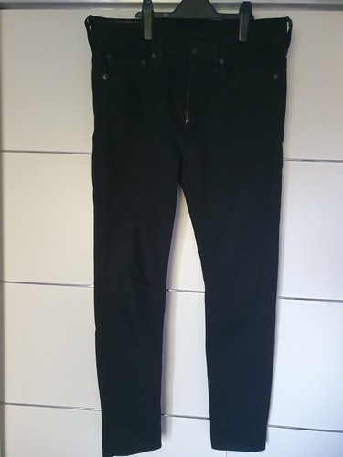 Levi 519 ball skinny - levi’s, hi-ball