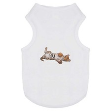 'Tiger Cub' Pet Dog / Cat