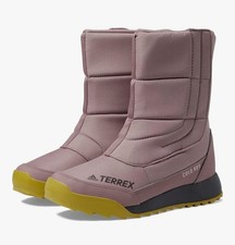 adidas TERREX CHOLEAH COLD RDY BOOTS RRP £110