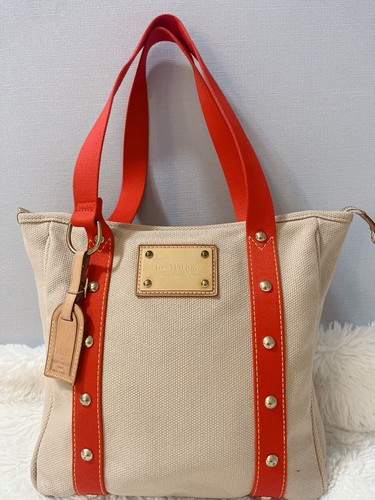 Louis vuitton antigua cab - cab, mm