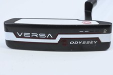 Odyssey Versa 2 Putter / 35 Inch