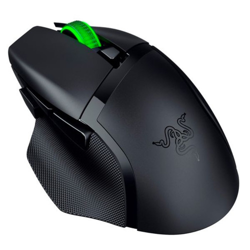 Razer basilisk hyperspeed - basilisk,