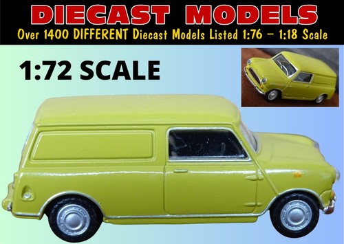 Stunning bmc mini van mark - bmc, one
