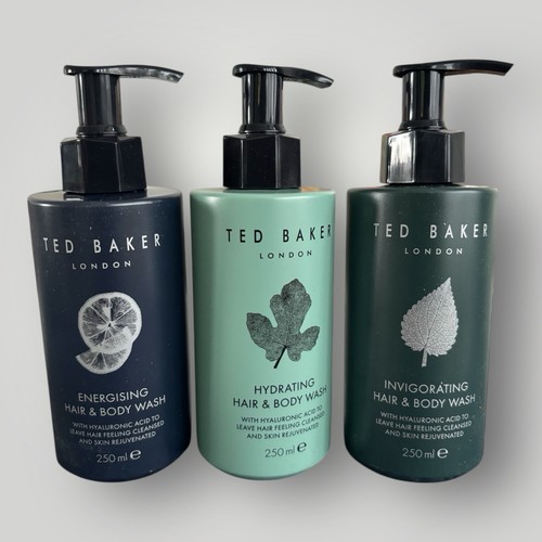 Ted baker triple - ted,