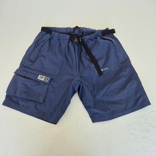 Henri lloyd shorts - xxl, blue
