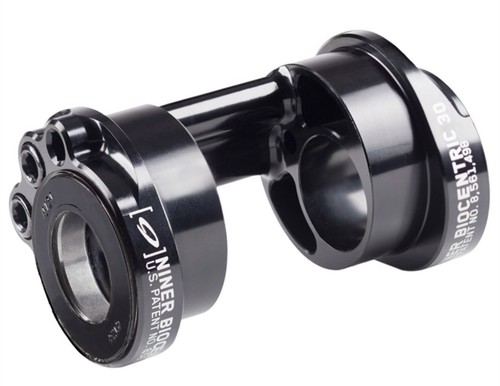 Niner biocentric eccentric - niner, 30