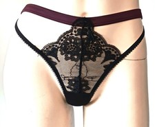 Ultimo Cassiopia Purple/Black