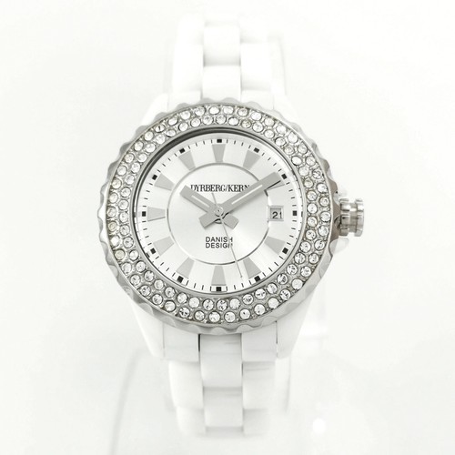 Dyrberg kern white ceramic - kern,