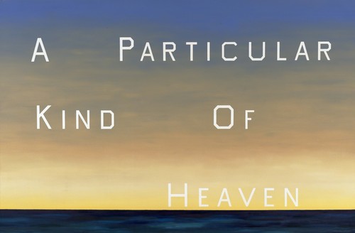 Ruscha particular kind - ruscha:,